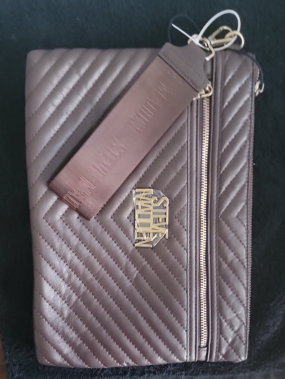 Steve Madden Clutch